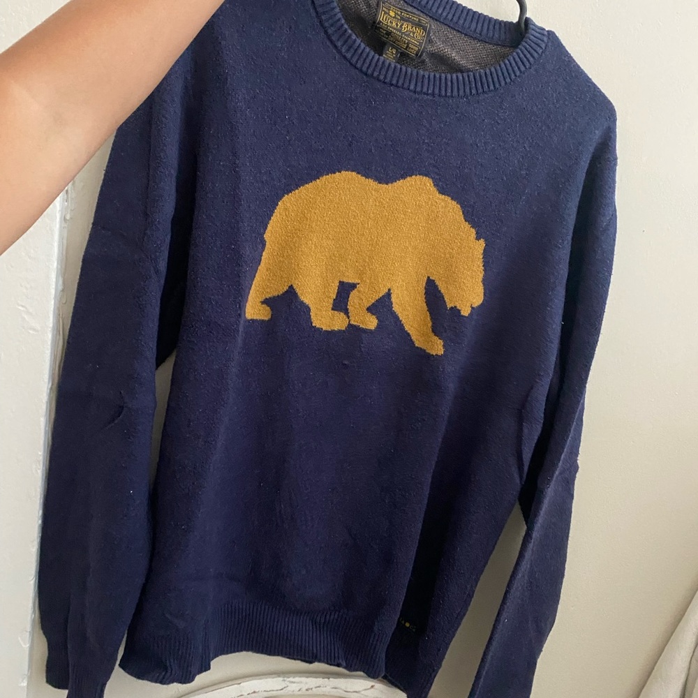 Lucky Brand Sweater